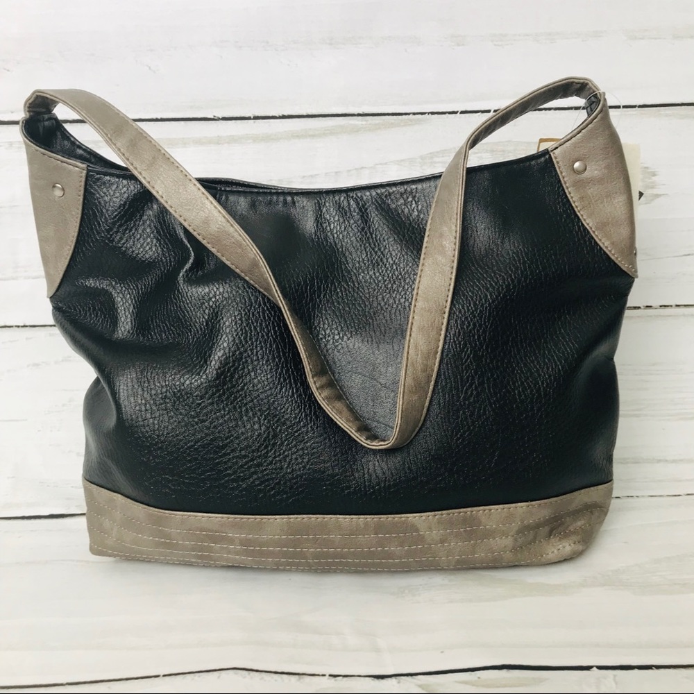 Roxy purse